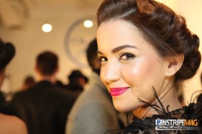 New York Fashion Week Twilight Finale