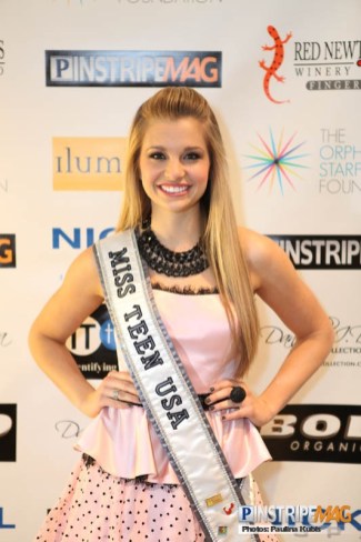 Miss Teen USA