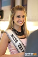 Danielle Doty - Reigning Miss Teen USA