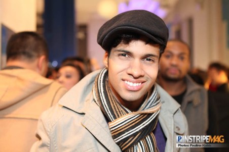 Ronny Mercedes