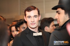 New York Fashion Week Twilight Finale