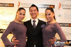 New York Fashion Week Twilight Finale