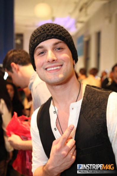 singer KDrew