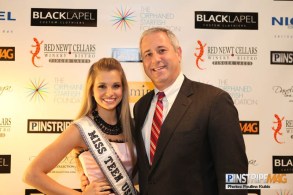 Danielle Doty & Andrew Stein