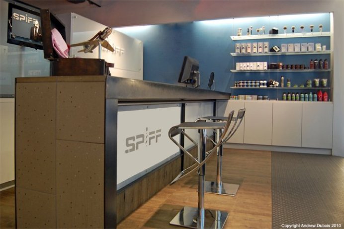 SPIFF4MEN
