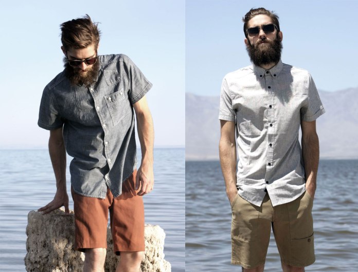 COMUNE Spring Summer 2012