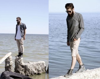 Comune-menswear