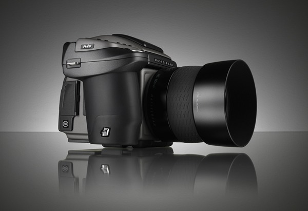 Hasselblad H4D Medium Format DSLR