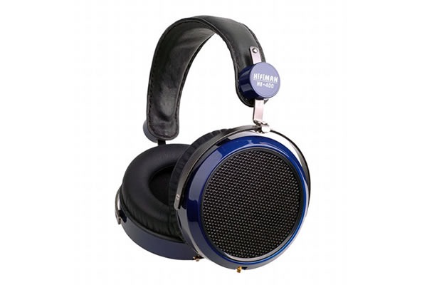 HE-400 HiFi Headphones, by HiFiMAN HE-400 Headphones by HiFiMAN