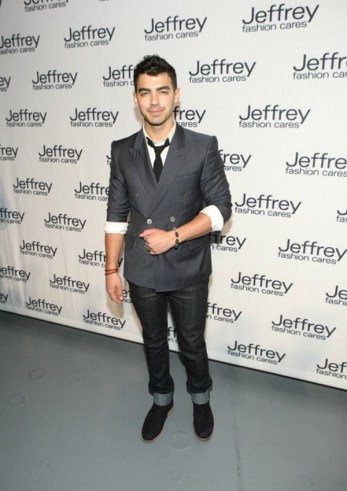 Photo by Bennett Raglin/WireImage