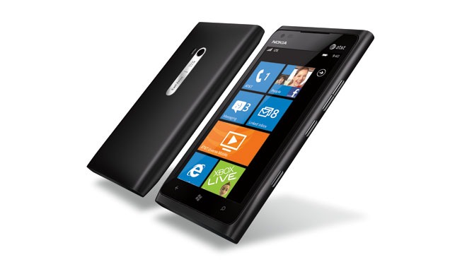 Nokia Lumia 900, AT&T Nokia Lumina 900, Gentleman start your pre-orders!