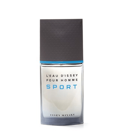 Issey Miyake’s L’Eau D’Issey Pour Homme Issey Miyake’s L’Eau D’Issey Pour Homme