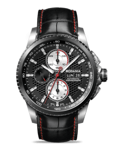 Xseba Black Edition