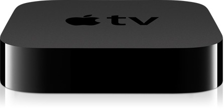 AppleTV 1080p