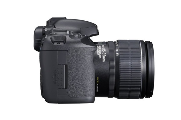 Canon EOS 7D Canon EOS 7D DSLR Camera