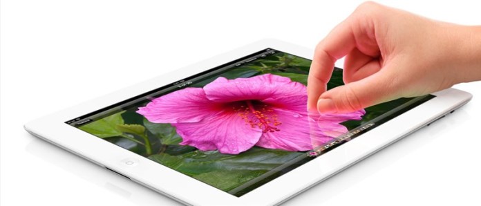 Apple Announces iPad 3, available March 16th, Pre-Order Today! Apple Announces iPad 3, available March 16th, Pre-Order Today!