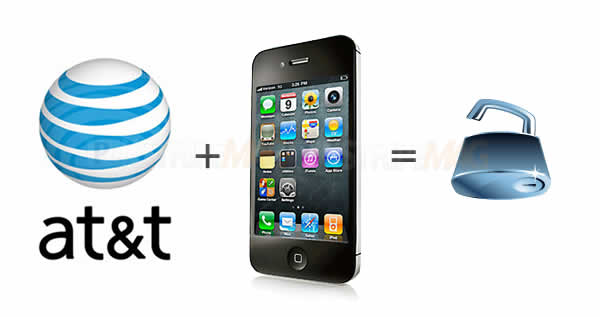 AT&T Unlocks Apple iPhone AT&T unlocking iPhones!