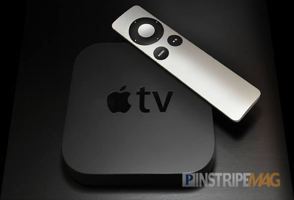 Apple TV 1080p