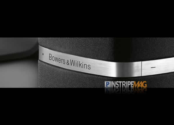 Bowers & Wilkins, MM-1 Multimedia Speakers
