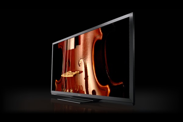 Elite PRO-X5FD series, 60 inch PRO-60X5FD, 70 inch PRO-70X5FD, from Sharp Sharps Elite PRO-X5FD series, 60 and 70 inch 3D THX certified smart HDTVs