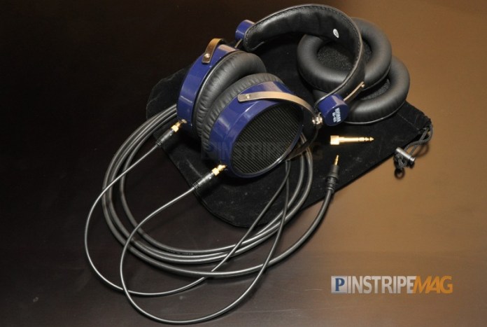 HE-400 Headphones, by HiFiMan HE-400 HiFiman Headphones: a review