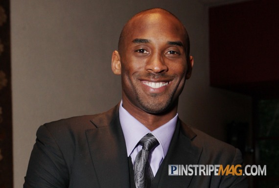 Kobe & Vanessa Bryant Family Foundation Fundraiser Kobe & Vanessa Bryant Family Foundation Fundraiser