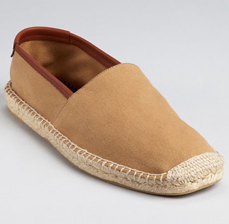 Salvatore Ferragamo Blair Espadrilles Loafers2