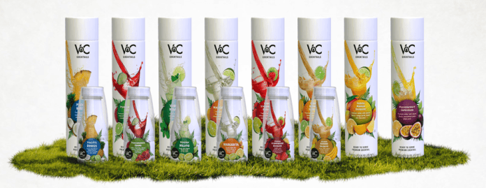 VnC Cocktails