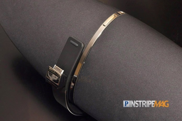 Zeppelin Air iPod Speaker Dock, Bowers & Wilkins Zeppelin Air iPod speaker dock review, Bowers & Wilkins