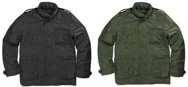 Alpha Industries
