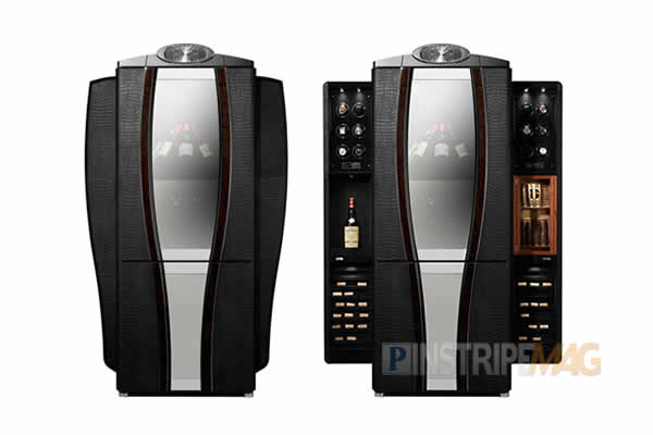 BUBEN & ZORWEG unveils The Grand Aficionado BUBEN & ZORWEG unveils The Grand Aficionado
