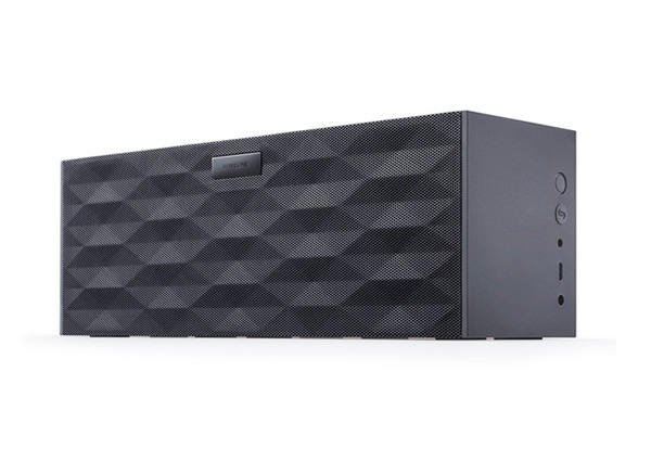 Big Jambox, Portable, Wireless, Soundsystem, by Jawbone