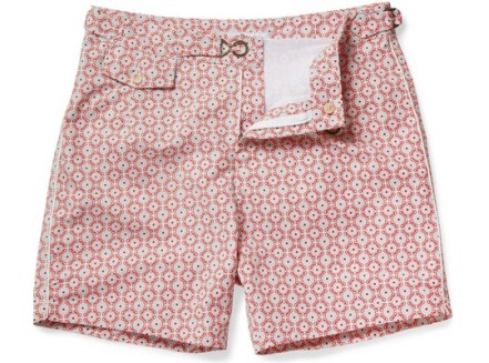 Chucs Swim Shorts