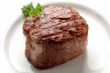 Benjamin Steakhouse NYC