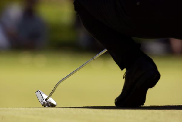 What to look for in a Putter Grip What to look for in a Putter Grip