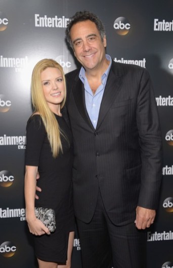 IsaBeall-Quella-Brad-Garrett