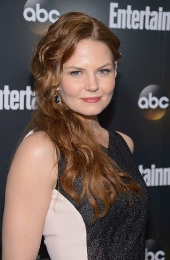 Jennifer Morrison