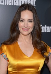 Madeleine Stowe
