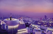 Mumbai-Aer-at-Four-Seasons, Top 10 Rooftop bars in the world