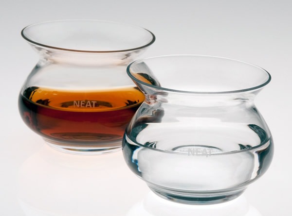 NEAT Whisky Glass NEAT Whisky Glass