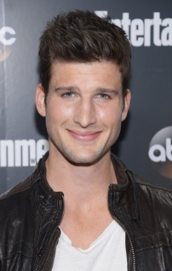 Parker-Young