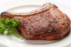 Benjamin Steakhouse NYC