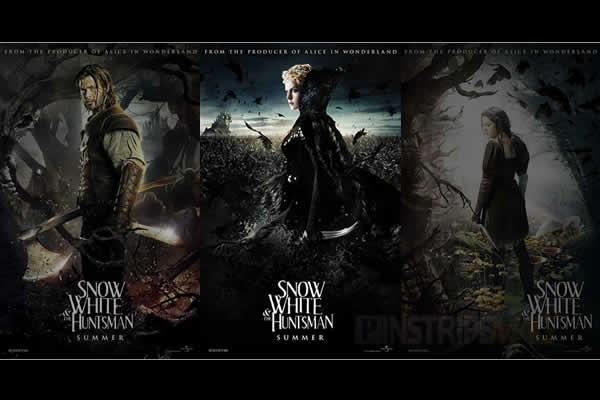 Snow White and the Huntsman 2012 Snow White and the Huntsman 2012
