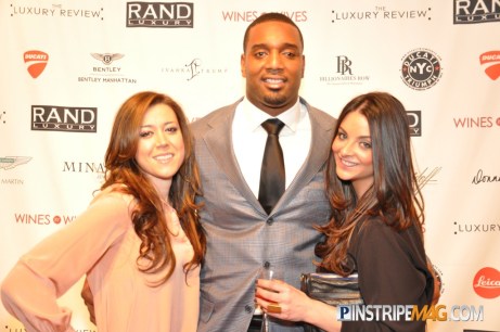The Luxury Review, An Evening of Luxury