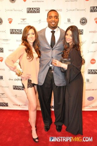 The Luxury Review, An Evening of Luxury