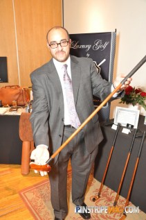 The Luxury Review, An Evening of Luxury