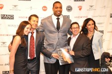 The Luxury Review, An Evening of Luxury