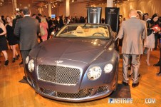 The Luxury Review, An Evening of Luxury