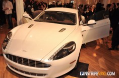 The Luxury Review, An Evening of Luxury