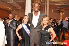 The Luxury Review, An Evening of Luxury